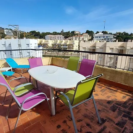 Apartmán Grifeu 1