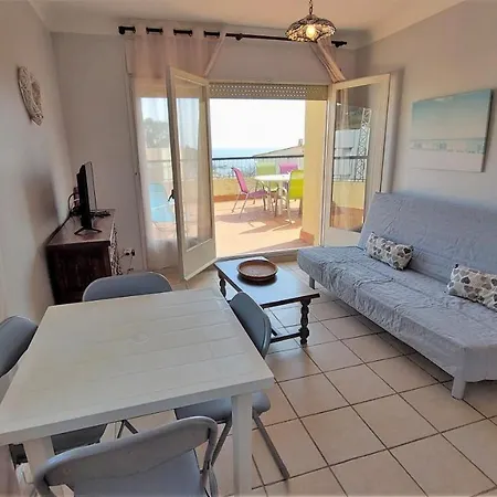 Apartmán Grifeu 1