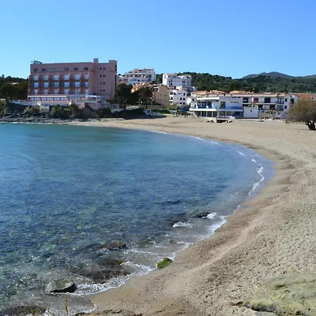 Apartmán Grifeu 1 *